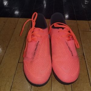 Nike Zoom Phantom Venom Pro IC Indoor Soccer Shoes